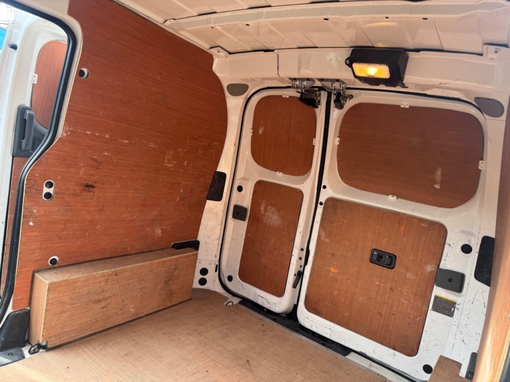 Used Nissan NV200 2015 for sale - 77708603: Photo 9