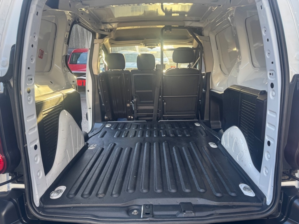 Used Citroen Berlingo 2017 for sale - 76904811: Photo 12