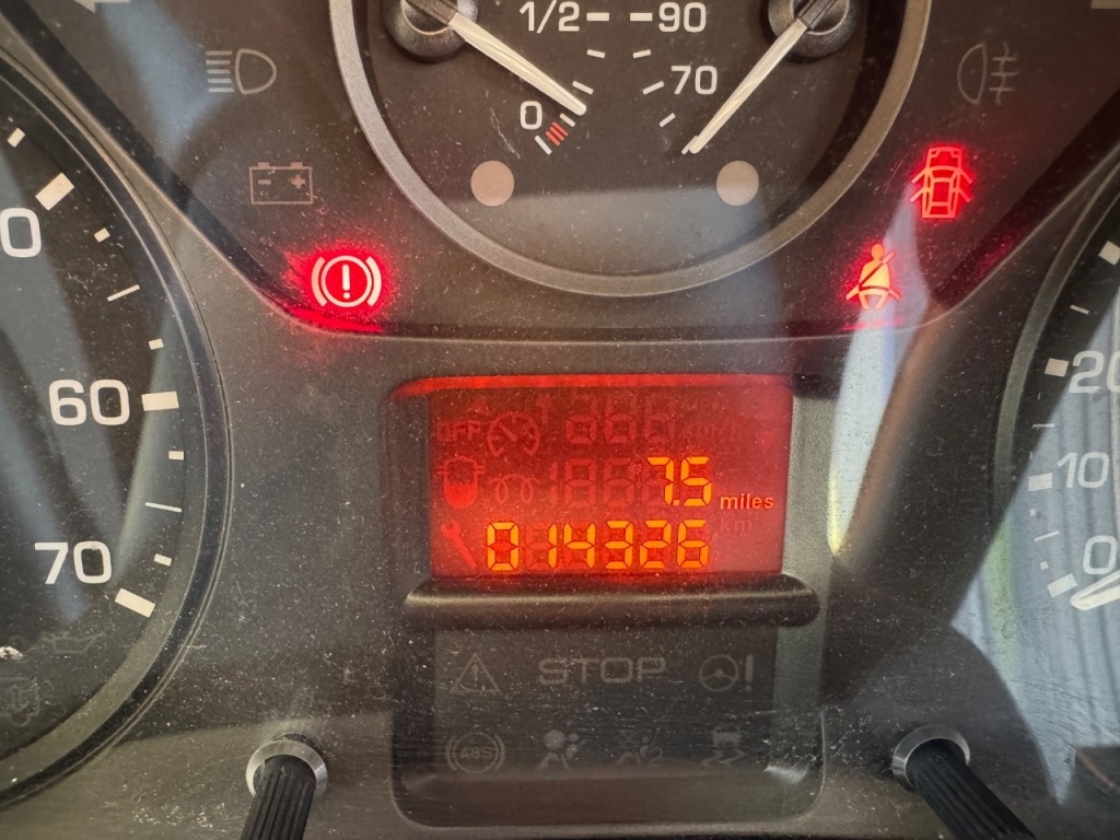 Used Citroen Berlingo 2017 for sale - 76904811: Photo 20