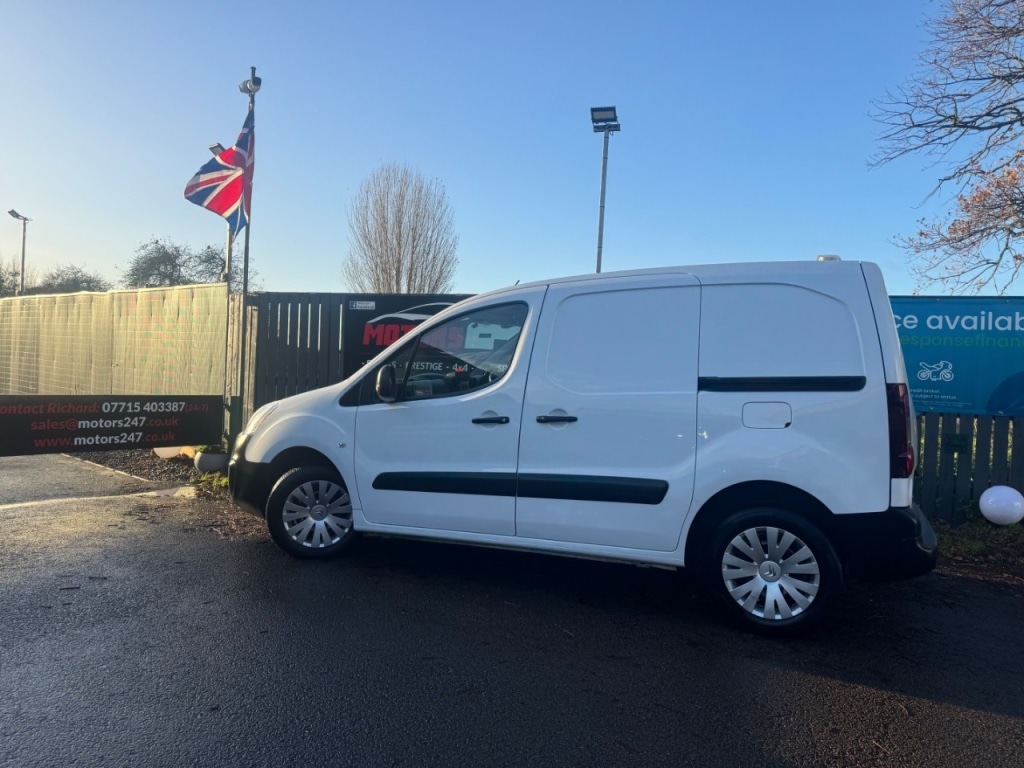 Used Citroen Berlingo 2017 for sale - 76904811: Photo 34