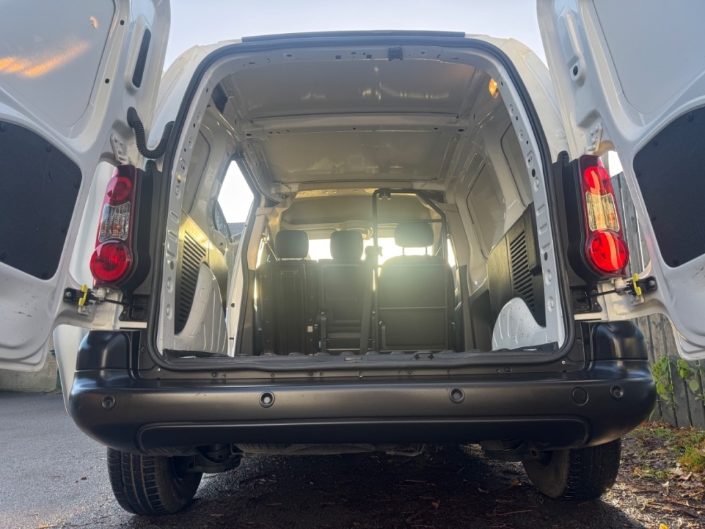 Used Citroen Berlingo 2017 for sale - 76904811: Photo 40