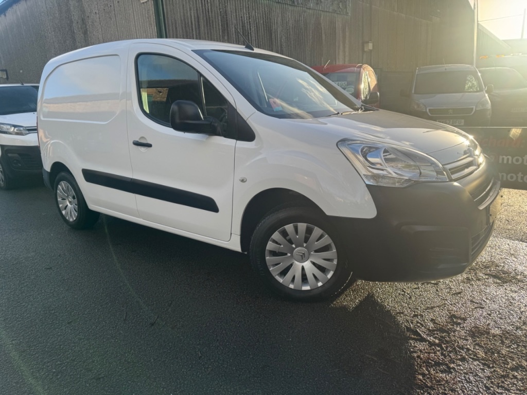 Used Citroen Berlingo 2017 for sale - 76904811: Photo 53