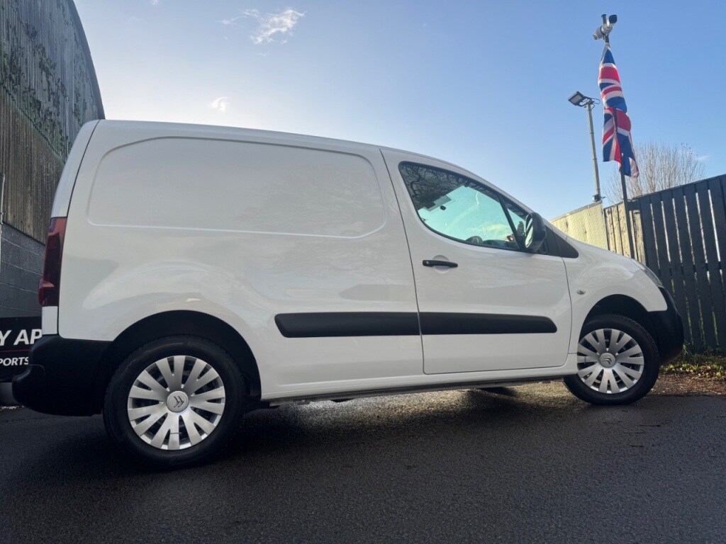 Used Citroen Berlingo 2017 for sale - 76904811: Photo 57