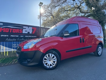 Fiat - Doblo