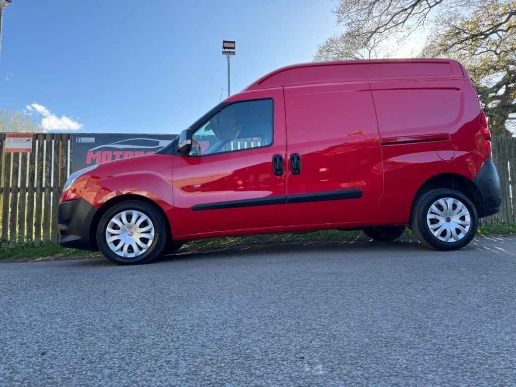 Vehicle 38