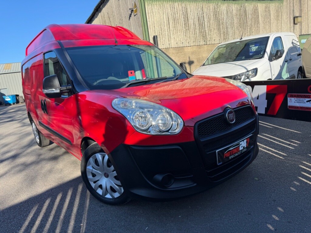 Vehicle 52