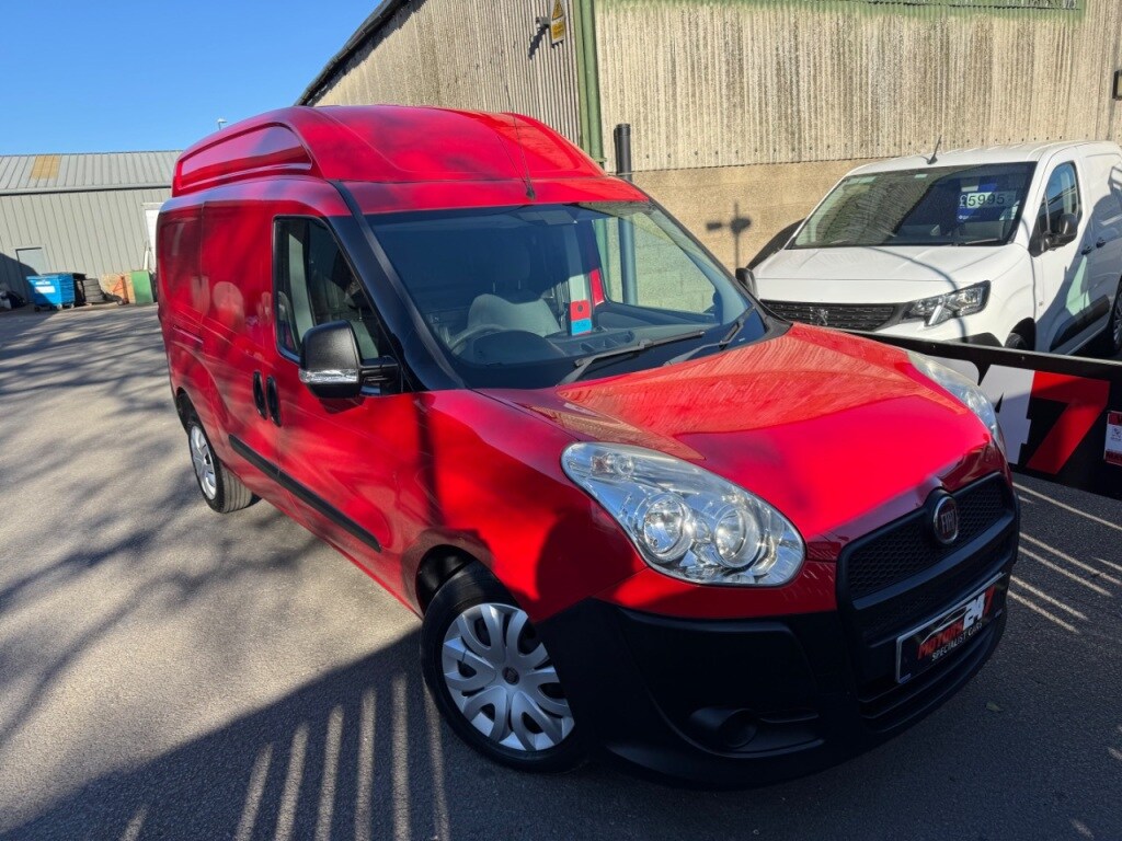 Vehicle 56