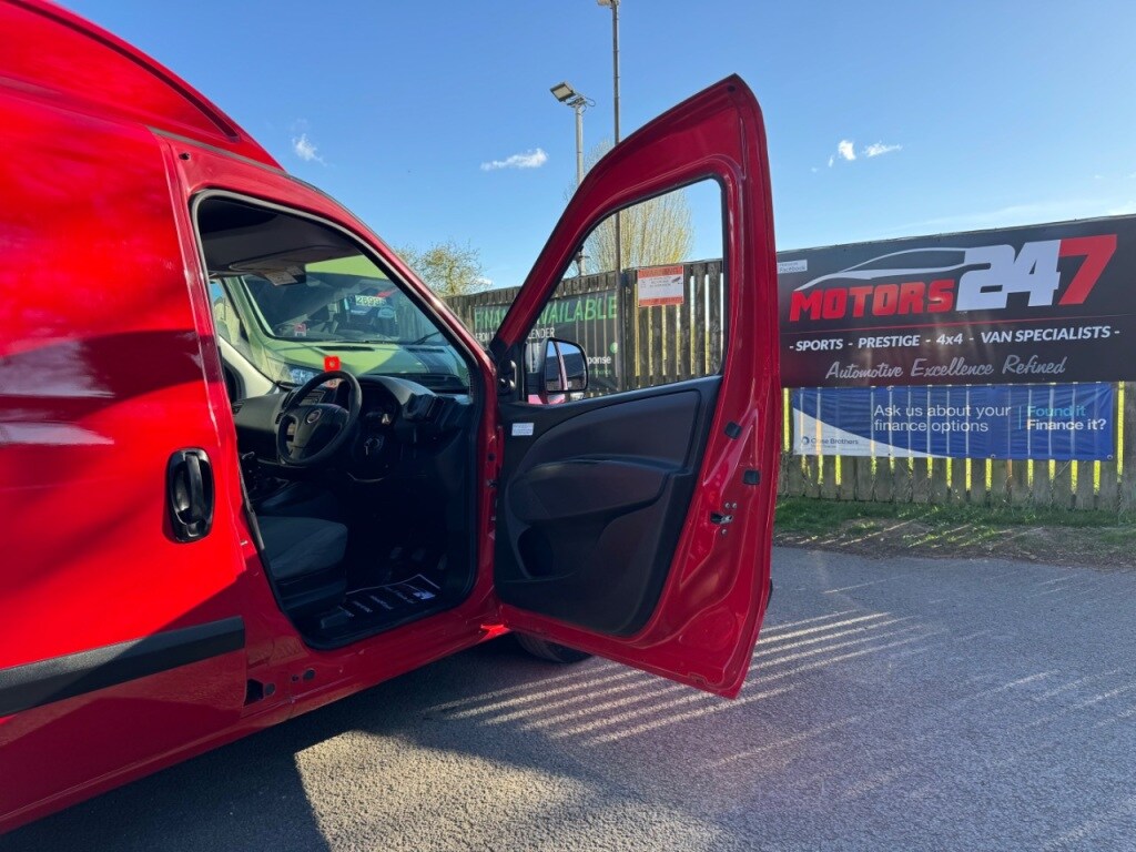 Vehicle 69