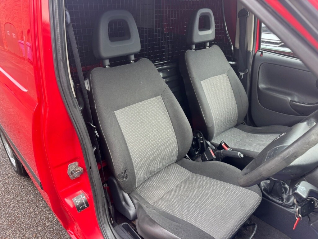 Used Vauxhall Combo 2010 for sale - 77394073: Photo 20