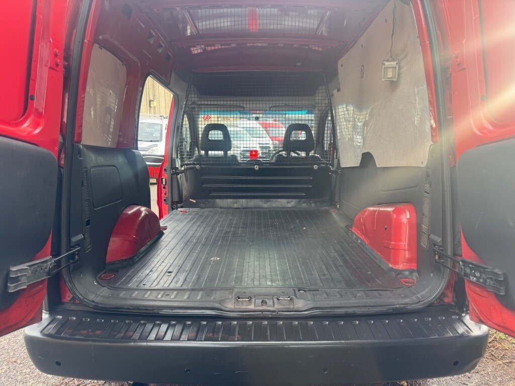 Used Vauxhall Combo 2010 for sale - 77394073: Photo 34