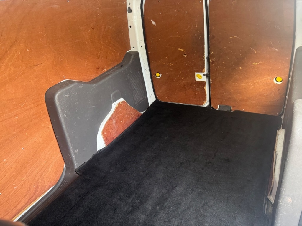 Used Ford Transit Connect 2018 for sale - 76904812: Photo 10