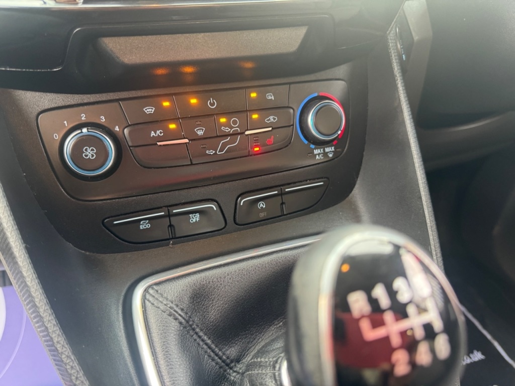 Used Ford Transit Connect 2018 for sale - 76904812: Photo 16