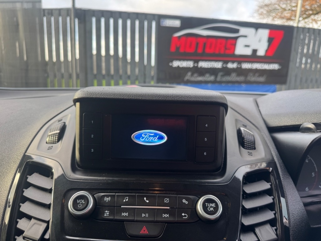 Used Ford Transit Connect 2018 for sale - 76904812: Photo 19