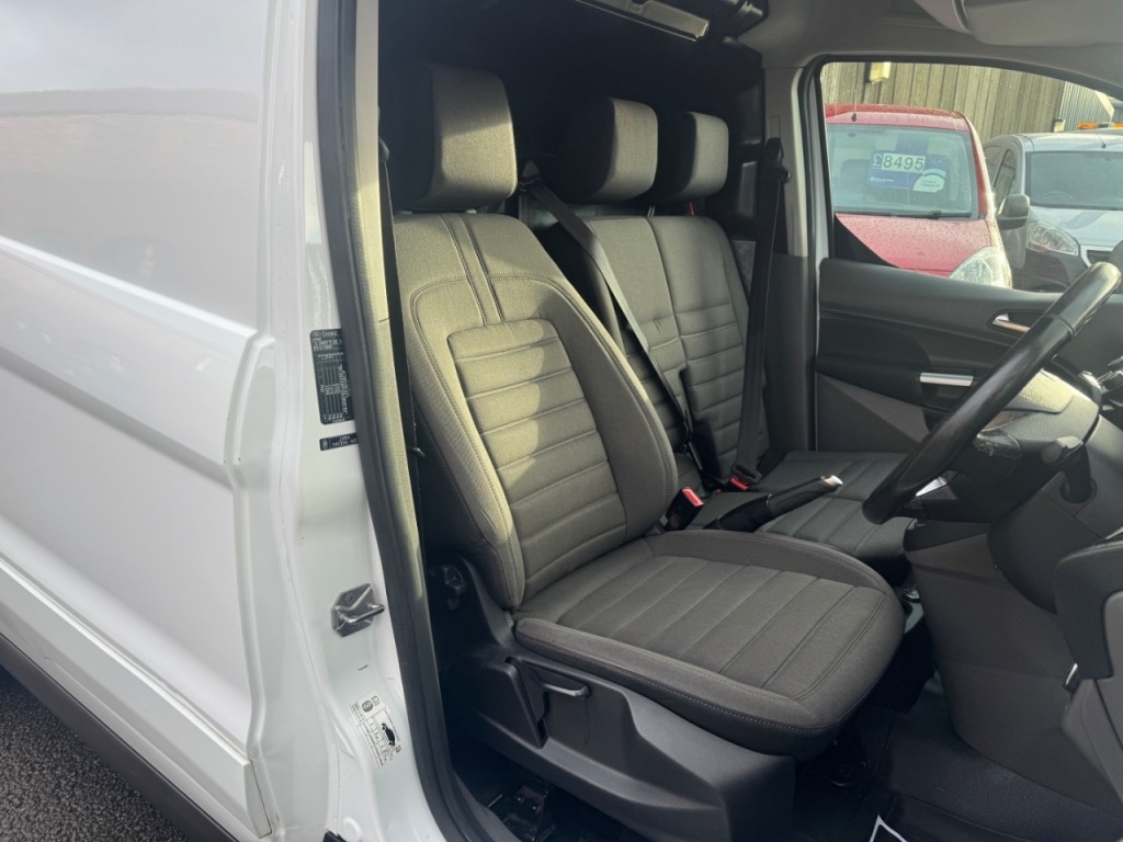 Used Ford Transit Connect 2018 for sale - 76904812: Photo 20