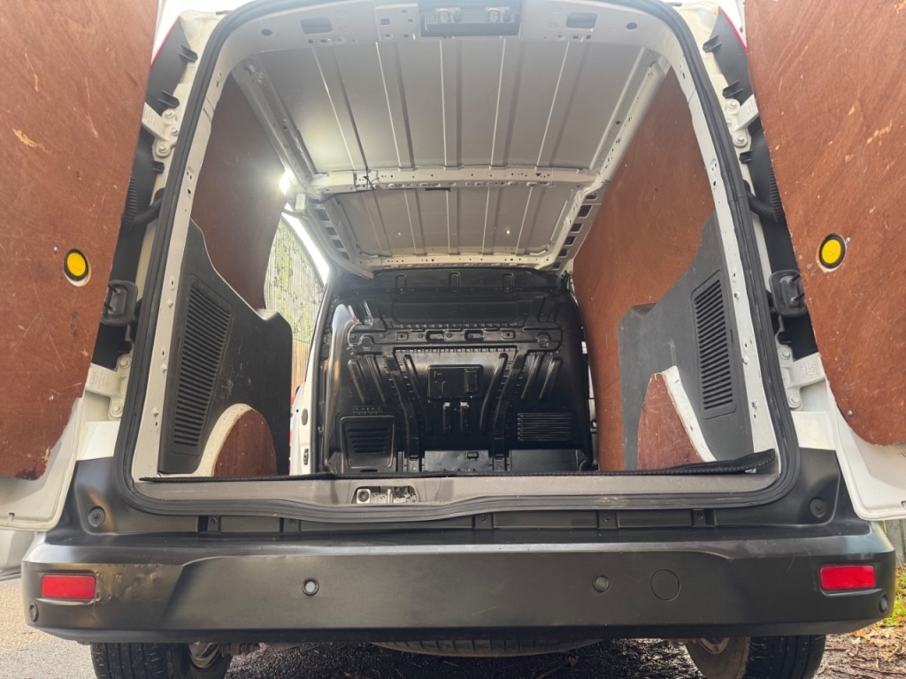 Used Ford Transit Connect 2018 for sale - 76904812: Photo 44