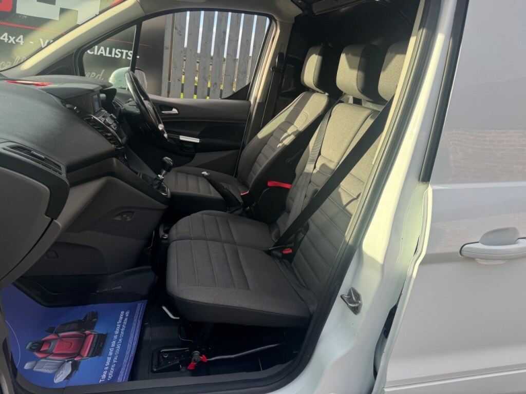 Used Ford Transit Connect 2018 for sale - 76904812: Photo 47