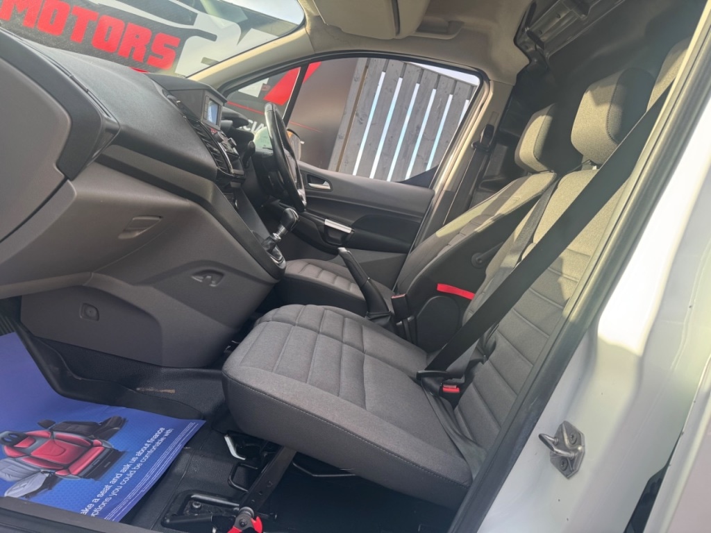 Used Ford Transit Connect 2018 for sale - 76904812: Photo 48