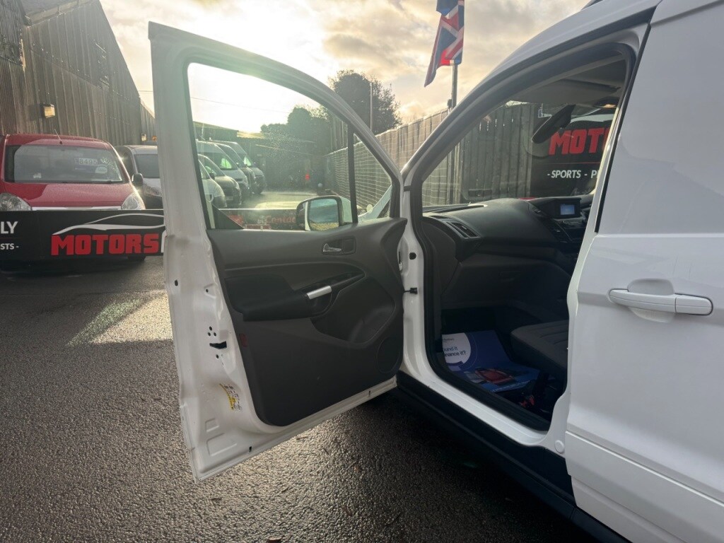 Used Ford Transit Connect 2018 for sale - 76904812: Photo 49