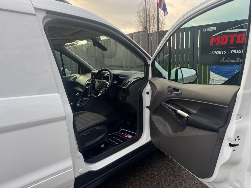 Used Ford Transit Connect 2018 for sale - 76904812: Photo 84