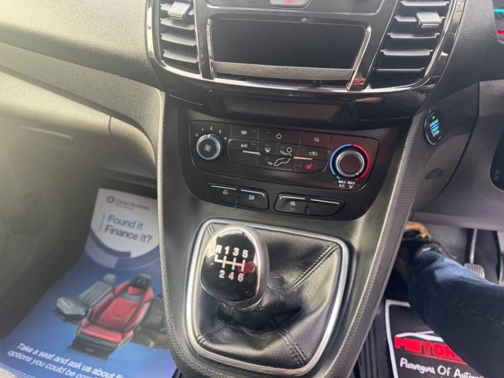 Used Ford Transit Connect 2018 for sale - 76904812: Photo 92