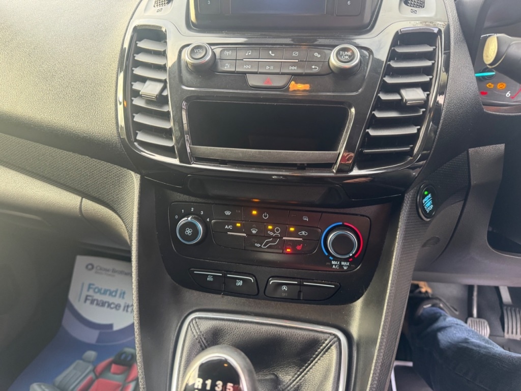 Used Ford Transit Connect 2018 for sale - 76904812: Photo 93