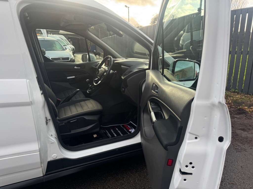 Used Ford Transit Connect 2018 for sale - 76904812: Photo 95