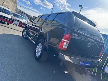 Used Toyota Hilux 2013 for sale - 78344808: Photo