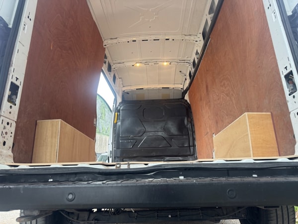 Used Ford Transit 2022 for sale - 76312827: Photo 11