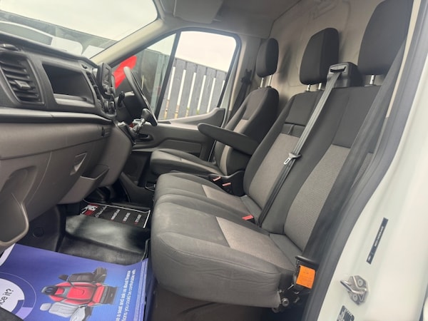 Used Ford Transit 2022 for sale - 76312827: Photo 13