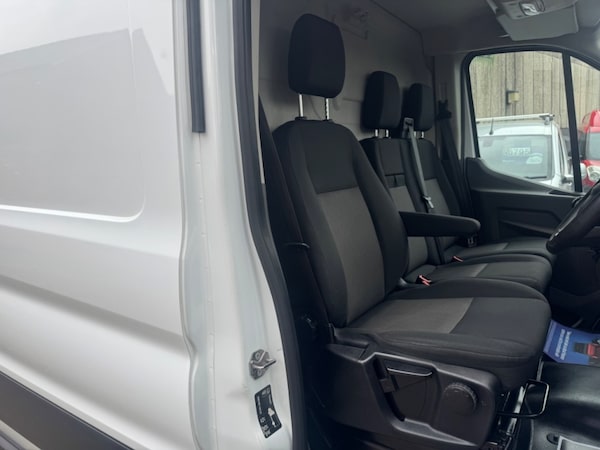 Used Ford Transit 2022 for sale - 76312827: Photo 15