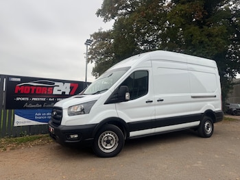Ford - Transit