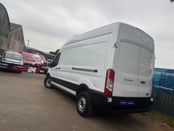 Used Ford Transit 2022 for sale - 76312827: Photo 22