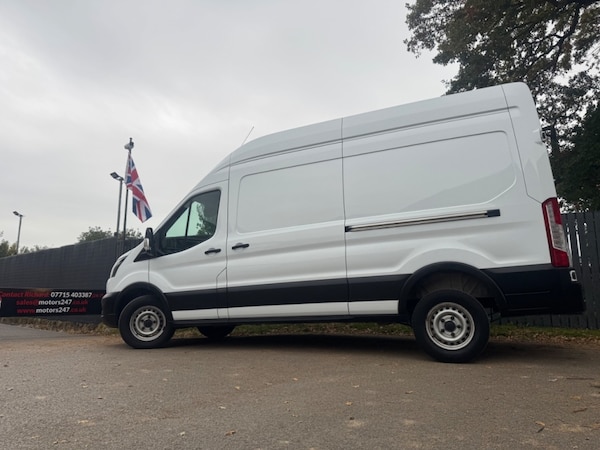 Used Ford Transit 2022 for sale - 76312827: Photo 27