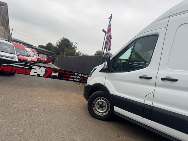 Used Ford Transit 2022 for sale - 76312827: Photo 28