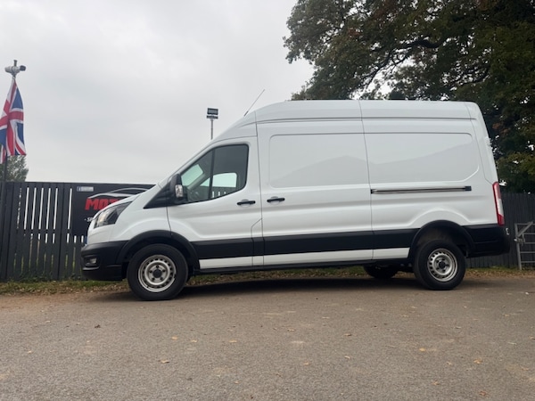 Used Ford Transit 2022 for sale - 76312827: Photo 33