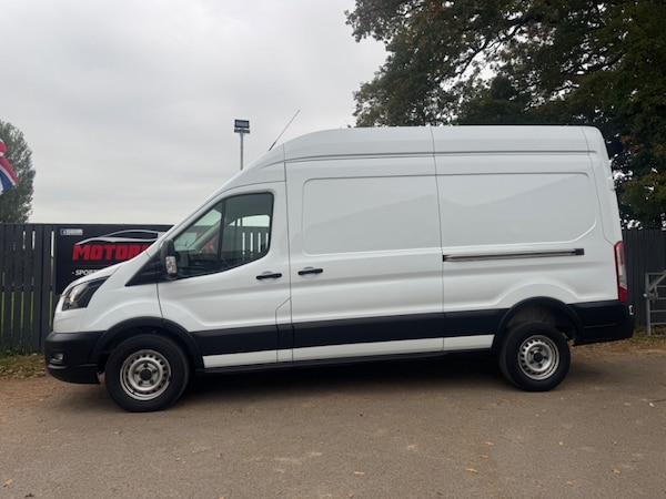 Used Ford Transit 2022 for sale - 76312827: Photo 34