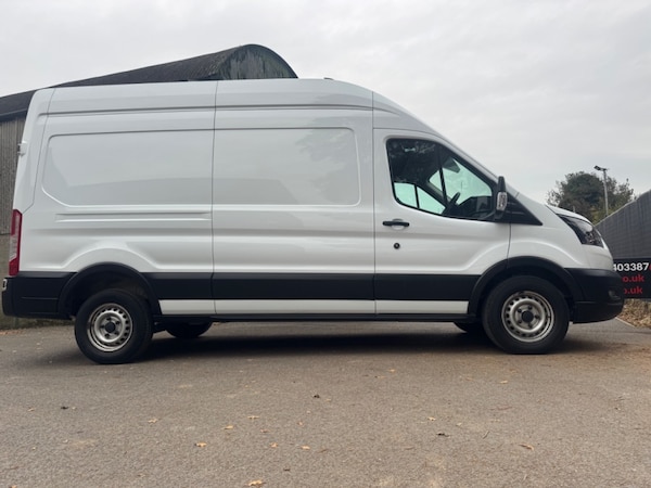 Used Ford Transit 2022 for sale - 76312827: Photo 37