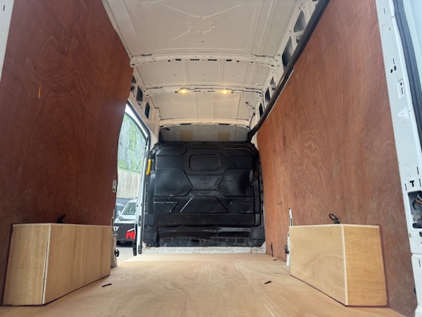 Used Ford Transit 2022 for sale - 76312827: Photo 39