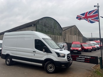 Used Ford Transit 2022 for sale - 76312827: Photo 3