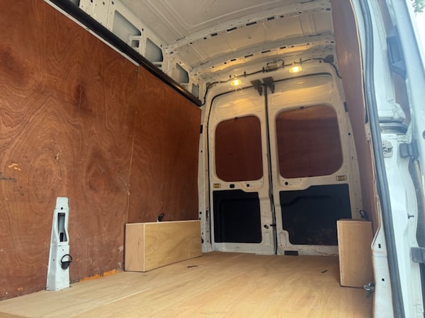 Used Ford Transit 2022 for sale - 76312827: Photo 41