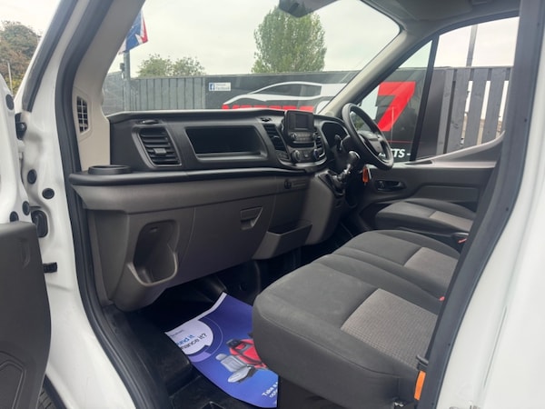 Used Ford Transit 2022 for sale - 76312827: Photo 44