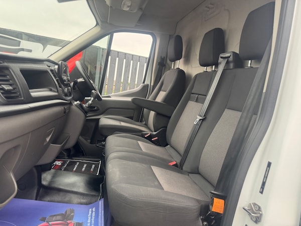 Used Ford Transit 2022 for sale - 76312827: Photo 45