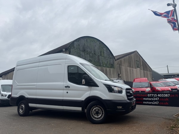 Used Ford Transit 2022 for sale - 76312827: Photo 50