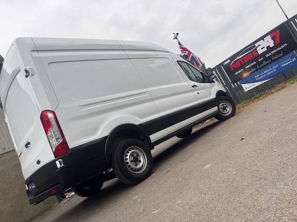 Used Ford Transit 2022 for sale - 76312827: Photo 53