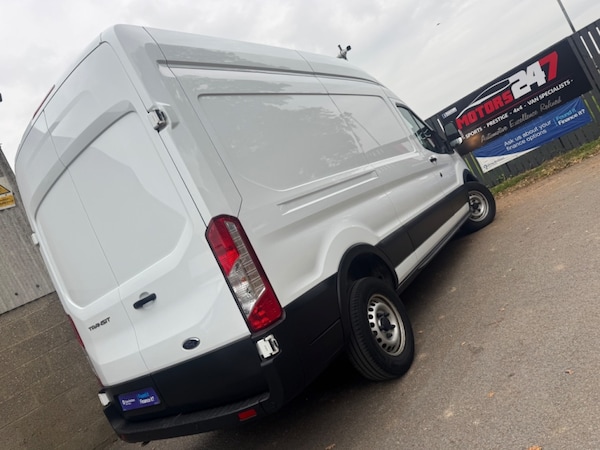 Used Ford Transit 2022 for sale - 76312827: Photo 54