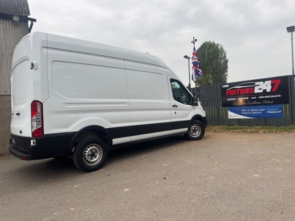 Used Ford Transit 2022 for sale - 76312827: Photo 55