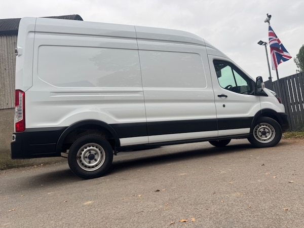 Used Ford Transit 2022 for sale - 76312827: Photo 56