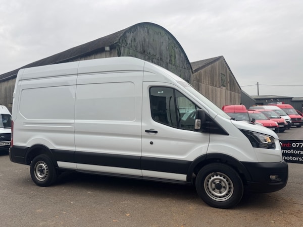Used Ford Transit 2022 for sale - 76312827: Photo 57