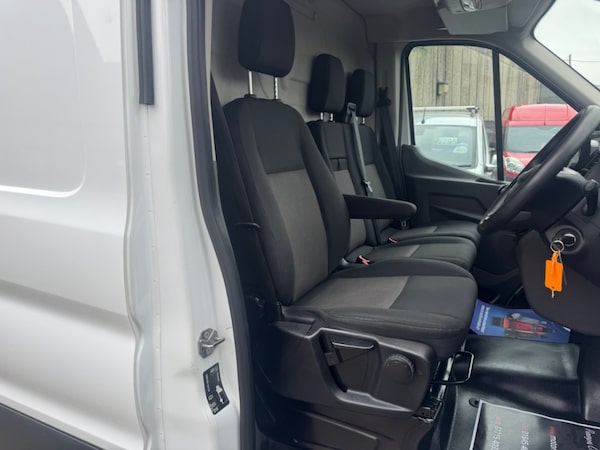 Used Ford Transit 2022 for sale - 76312827: Photo 59