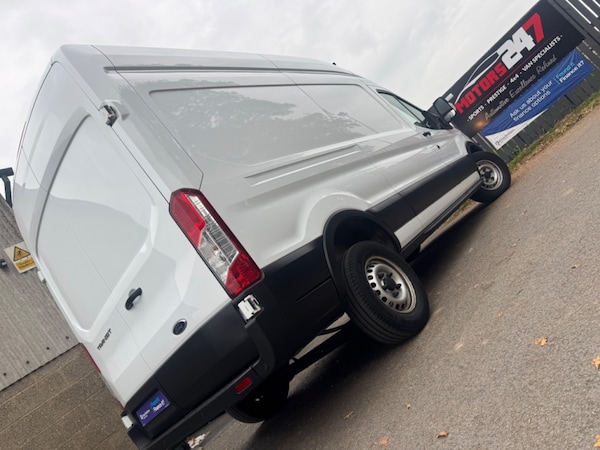 Used Ford Transit 2022 for sale - 76312827: Photo 5